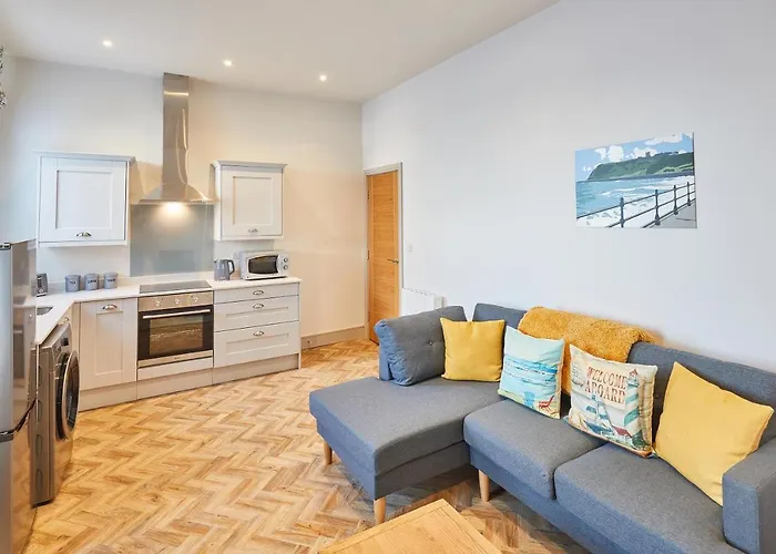 Host & Stay - 2 Maritime Apartments